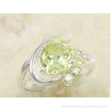 Fashion Korean Rhinestone Starfish Butterfly Flower Spiral Opening Ring Ringsfashion Korean Rhinestone Starfish Butterfly Flower Spiral Opening Ring Rings